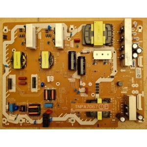 PANASONIC TH55GZ1000U P BOARD TNPA7067 ( BRAND NEW ) TZRNP01CEVA