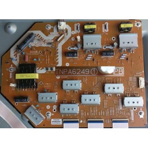 PANASONIC TH65DX700A POWER PB BOARD TNPA6249