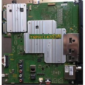 PANASONIC TH65DX700A A BOARD TNPH1147 TZT/A1XUUA