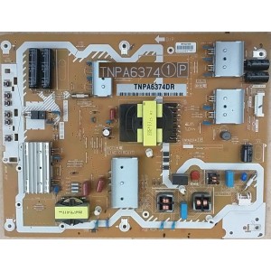 PANASONIC TH65EX600A POWER BOARD TNPA6374 