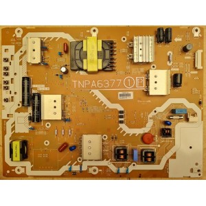 PANASONIC TH75EX780A POWER BOARD TNPA6377 ( BRAND NEW )