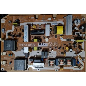 PANASONIC THL37X10A  POWER BOARD TNPA4881