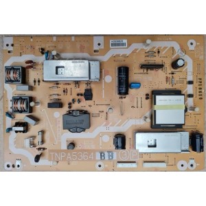 PANASONIC THL42E3A  P BOARD TNPA5364