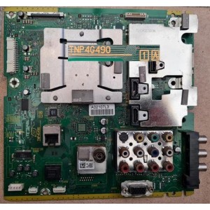 PANASONIC THL42E3A  A BOARD TNP4G490