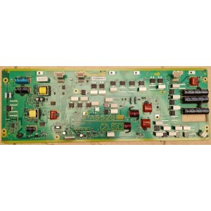 PANASONIC THP55VT50A SC BOARD TNPA5528