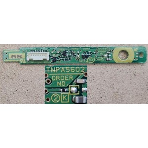 PANASONIC THP50ST50A K BOARD TNPA5602