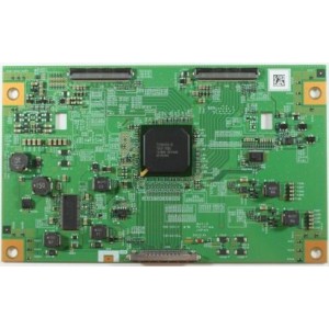 PANASONIC THL37G10 T-CON BOARD 19100154 