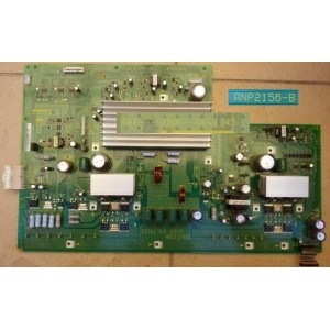 PIONEER PDP-507XDA Y-SUS BOARD AWV-2306-AWW1145 ANP2156-B