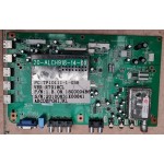 SANYO 32CE710LED MAIN BOARD 20-ALCH918-14-0X 1.B.08.180000486