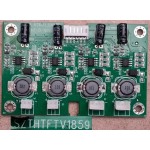 SANYO 32CE710LED LED DRIVER BOARD SZTHTFTV1859