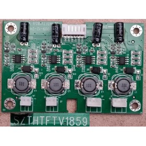 SANYO 32CE710LED LED DRIVER BOARD SZTHTFTV1859