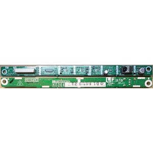 SHARP LC37D85X IR BOARD NE264WJ KE264