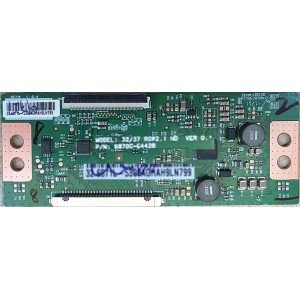 SONIQ E32V17B T-CON BOARD 6871L-5300A 6870C-0442B