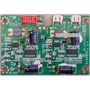 SONIQ E32Z10A LED DRIVE BOARD BL-LE320206