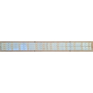 SONIQ E40W13A LED STRIPS