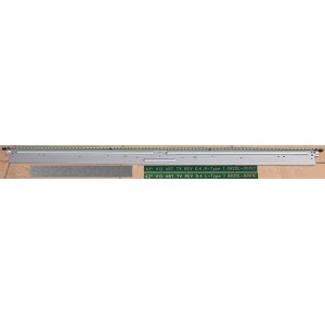 SONIQ E42S14A LED BAR 6922L-0073A 42'' V13 ART TV REV 0.4 R-TYPE L-TYPE 6920L-0001C