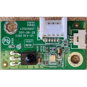 SONIQ E55Z11A IR BOARD 35015697