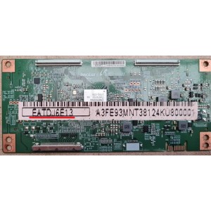 SONIQ N50UV18A T-CON BOARD EATDJ6E13