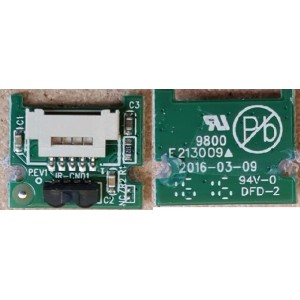 SONIQ S55V16A IR BOARD E213009