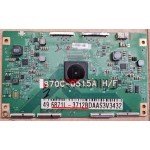 SONY KD49X8500B T-CON BOARD 6871L-3712B 6870C-0515A