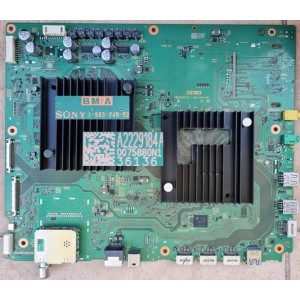 SONY KD65A8G BM2A BOARD A2229184A 1-983-249-52 