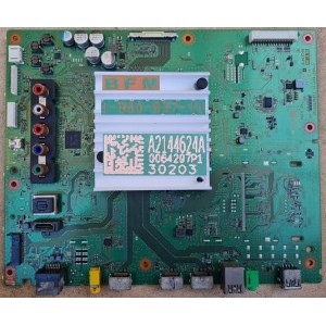 SONY KD55X7000D BFM BOARD 1-980-837-11 A2144624A