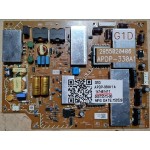 SONY KD55X9000C POWER G1D BOARD APDP-330A1 147461411 2955020406