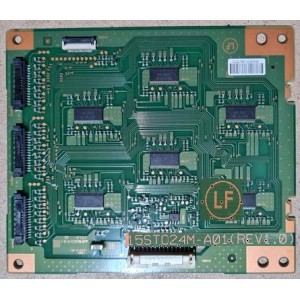 SONY KD55X9000C LF BOARD 15ST024M-A01 15STO24M-A01