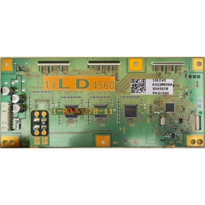 SONY KD55X9500G 19LD4560 BOARD 1-984-278-11 A2228836A