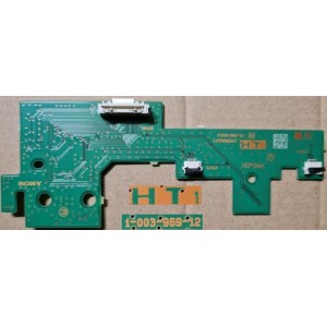 SONY KD55X9500H TH1 BOARD 1-003-969-12