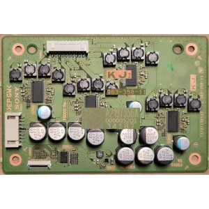 SONY KD65A9F KJ2 BOARD 1-983-358-11 A2197356A