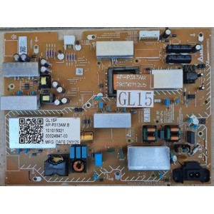 SONY KD65X80J POWER GL15 BOARD AP-P313AM 101015011 2955071205