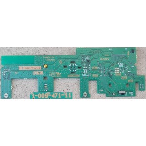 SONY KD55X85J HT2 BOARD 1-009-471-11