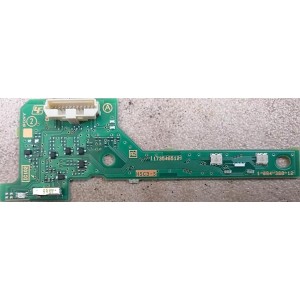 SONY KD55X9000C HSC3-S BOARD 1-894-388-11