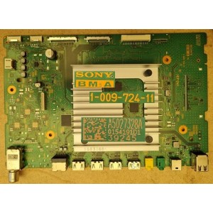 SONY KD55X85J BM5A BOARD 1-009-724-11 A5027328A 