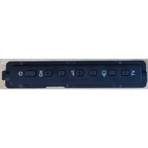 SONY KD65X9000C KEY BOARD