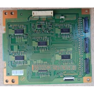 SONY KD65X9000C LED DRIVE LF BOARD 15ST024M-A01