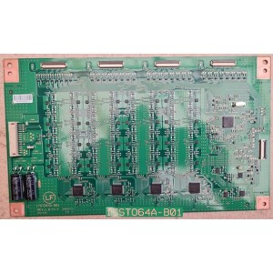 SONY KD65X9300E LF BOARD 17ST064A-B01