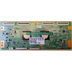 SONY KD75X9400E T-CON BOARD 17Y_75_SGU13TSTLTA6V0.2 LJ94-39302F LMY750FJ01