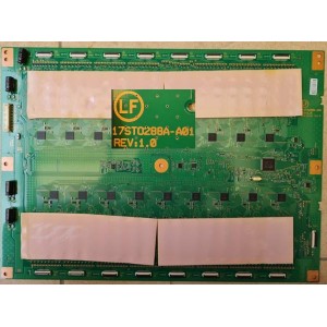 SONY KD75X9400E LF BOARD 17ST0288A-A01