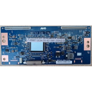 SONY KD85X8000H T-CON BOARD 85T13 C00 UT-5585T13C04