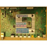 SONY KD85X80L BM5A23 BOARD 101697431 A5055710A