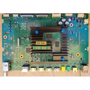 SONY KD85X9000H BM5 BOARD 1-006-895-31 A5014259A