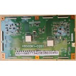 SONY KD85X9500B T-CON BOARD V850DK1-CQS1