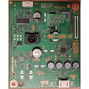 SONY KDL32W660E LK1 BOARD 1-981-455-11 A2194442A