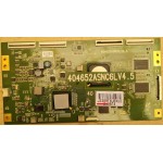 SONY KDL40E4500 T-CON BOARD 404652ASNC6LV4.5 LJ94-2389F