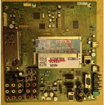 SONY KDL40E4500 BGA BOARD A1568780A A-1568-780-A 1-877-367-11