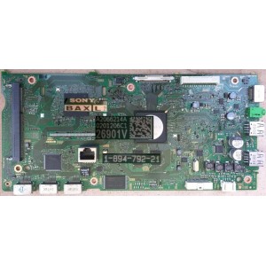 SONY KDL48W700C BAXL2 BOARD A2066214A 1-894-792-21 A2066214B