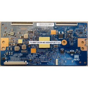 SONY KDL50W700B T-CON BOARD T500HVN08.0 50T20-C04