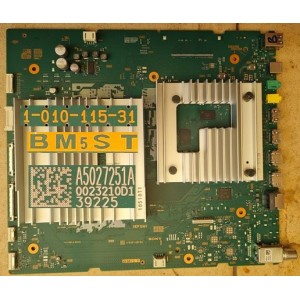 SONY XR-55X90J BM5ST BOARD A5027251A 1-010-115-31 